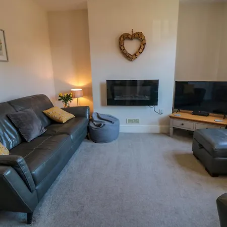 The Tannery Hébergement de vacances *