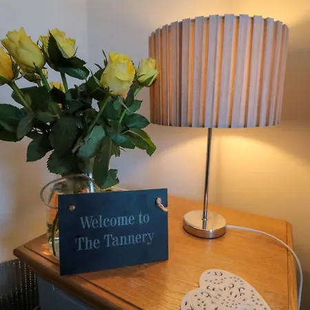 The Tannery *