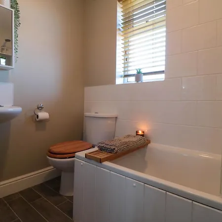 The Tannery * Whitby