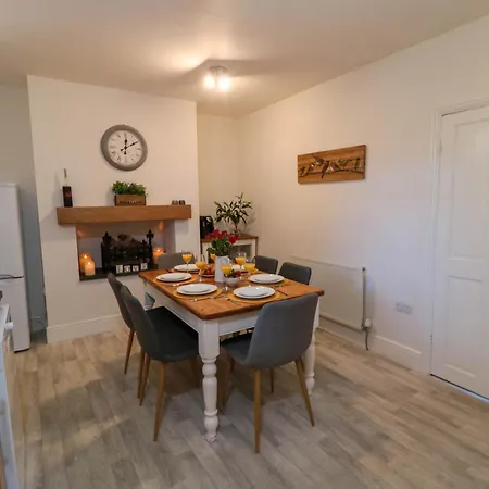 The Tannery Hébergement de vacances