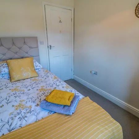 Prázdninový dům The Tannery