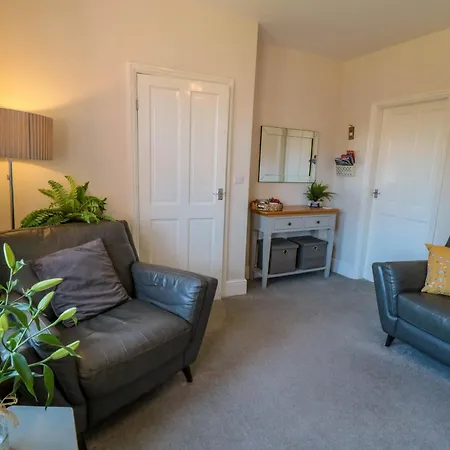 Hébergement de vacances The Tannery Whitby