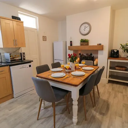 The Tannery Hébergement de vacances