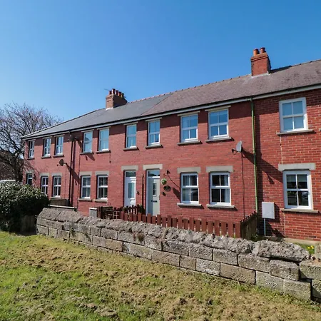 Prázdninový dům The Tannery Whitby