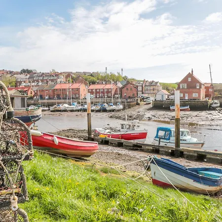 The Tannery Prázdninový dům