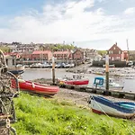 The Tannery Feriehus